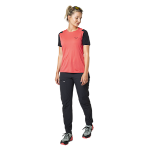 Transalper short-sleeved shirt ladies
