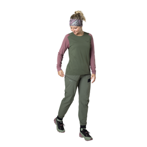 Transalper long-sleeved shirt ladies