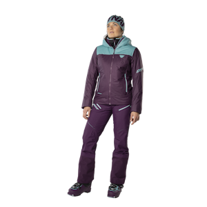 Radical Primaloft® Hooded Jacket Women 